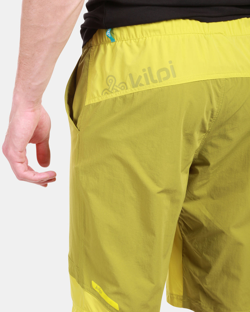 Heren buiten SHORTS Kilpi BREADY-M
