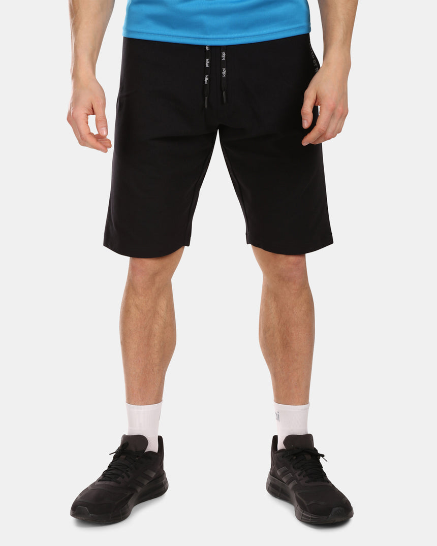 Heren katoenen shorts Kilpi TUSCON-M