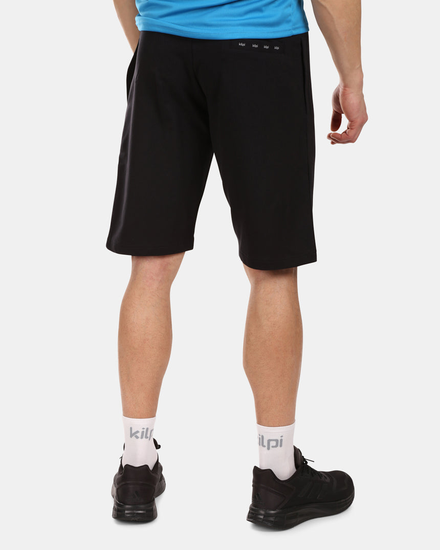 Heren katoenen shorts Kilpi TUSCON-M