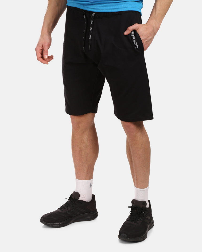 Heren katoenen shorts Kilpi TUSCON-M