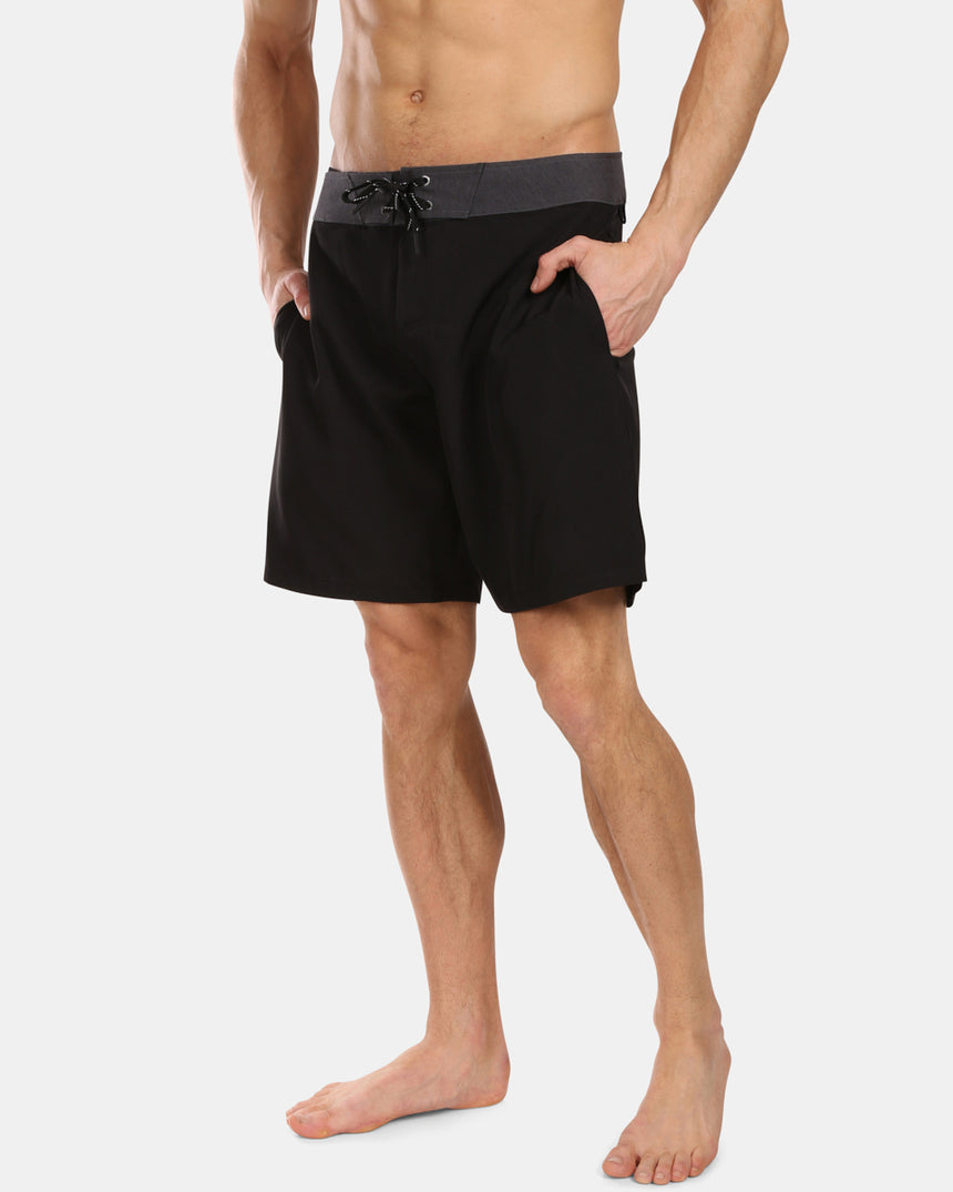 Heren boardshorts Kilpi ARI-M
