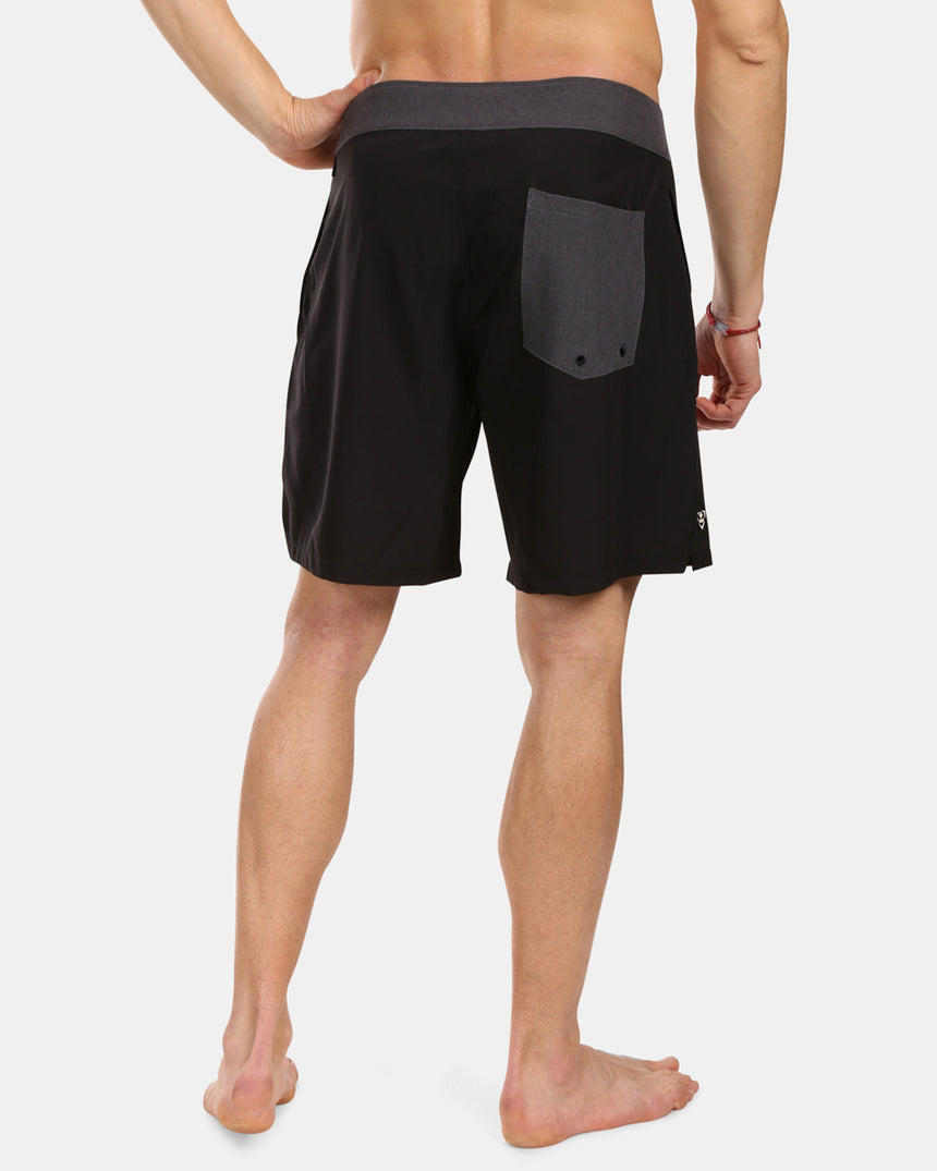 Heren boardshorts Kilpi ARI-M
