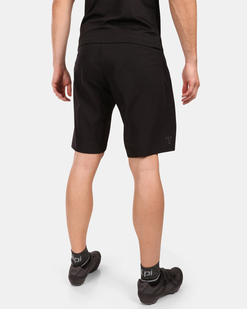 Men´s freestyle cyckling shorts Kilpi HIXON-M