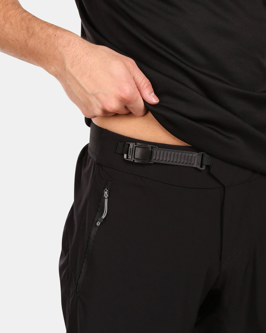 Heren parcours SHORTS Kilpi HIXON-M