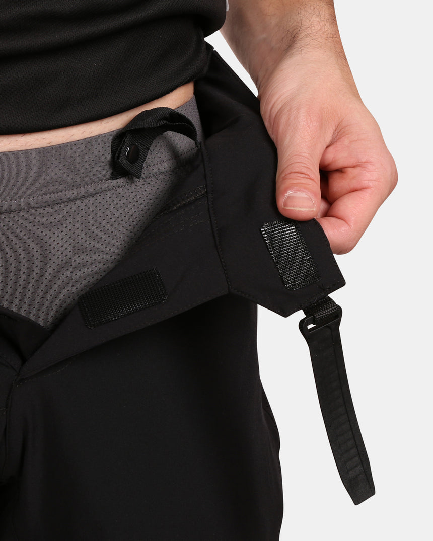 Heren parcours SHORTS Kilpi HIXON-M