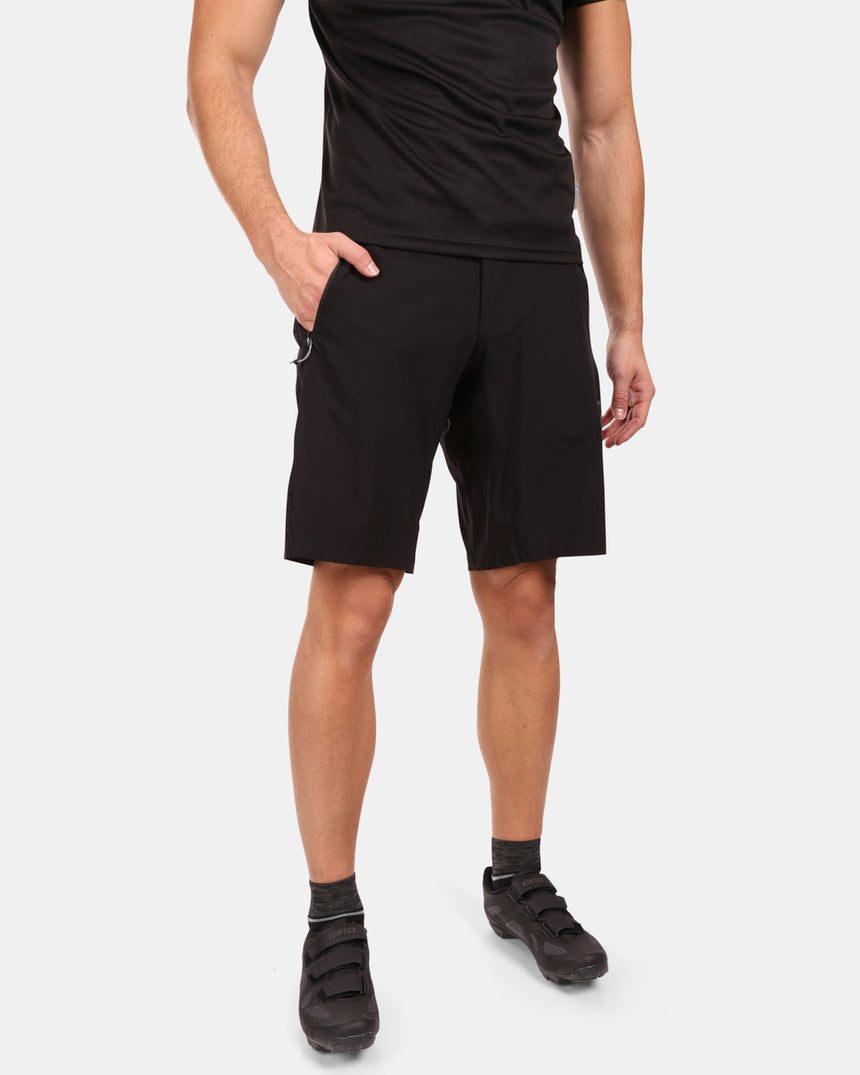 Men´s freestyle cyckling shorts Kilpi HIXON-M