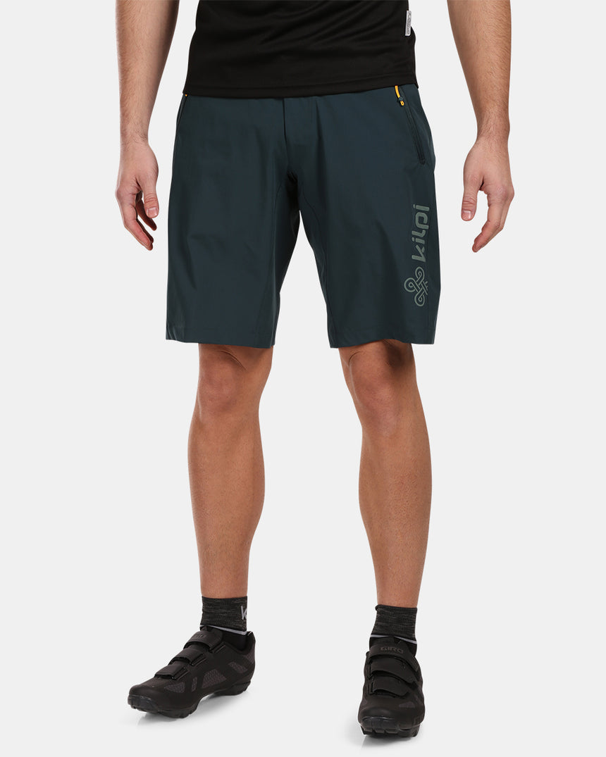 Men´s freestyle cyckling shorts Kilpi HIXON-M