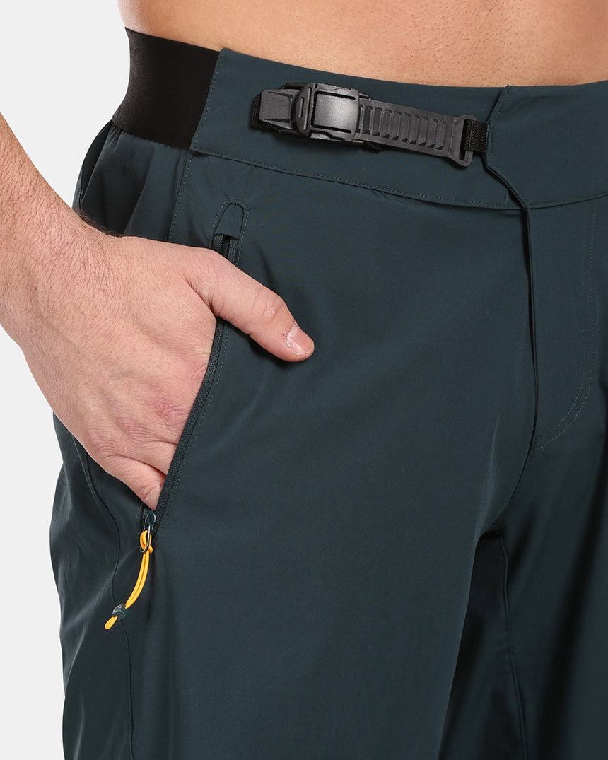 Men´s freestyle cyckling shorts Kilpi HIXON-M