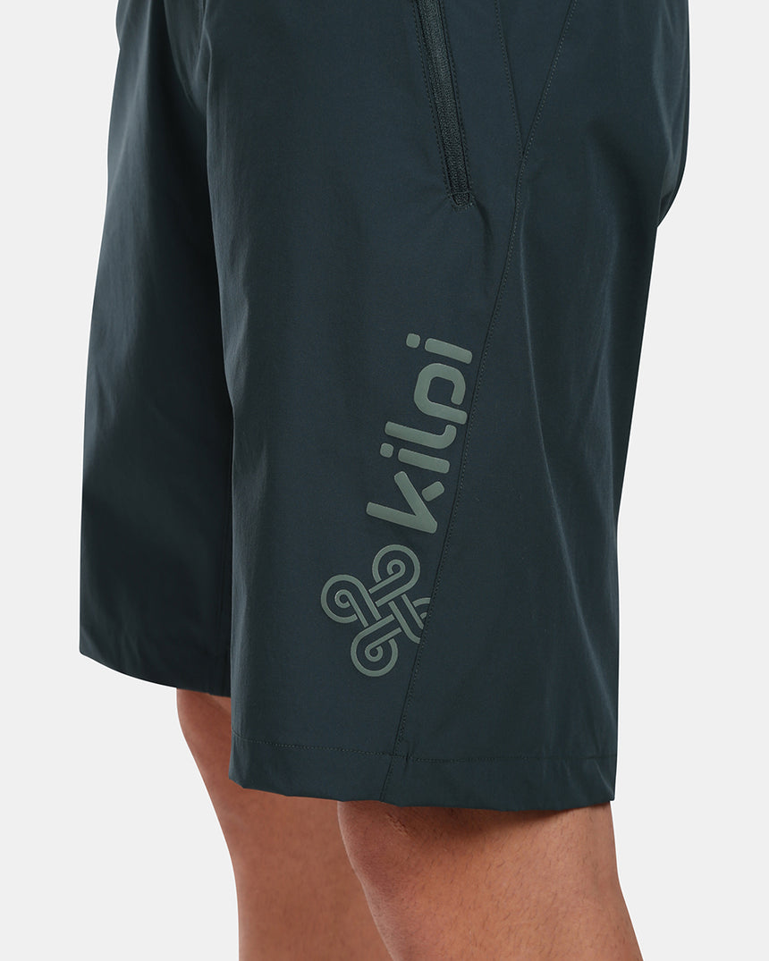Heren parcours SHORTS Kilpi HIXON-M