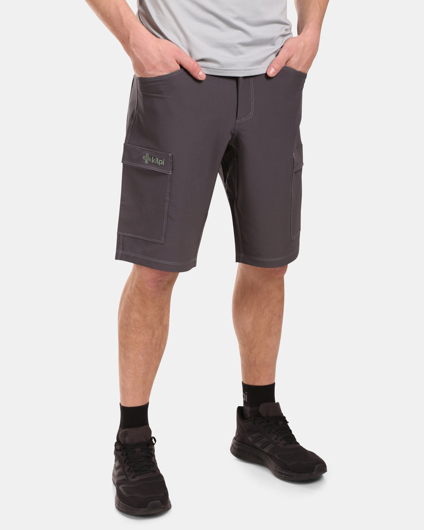 Compressie hardlopen voor heren SHORTS Kilpi KILKIS-M