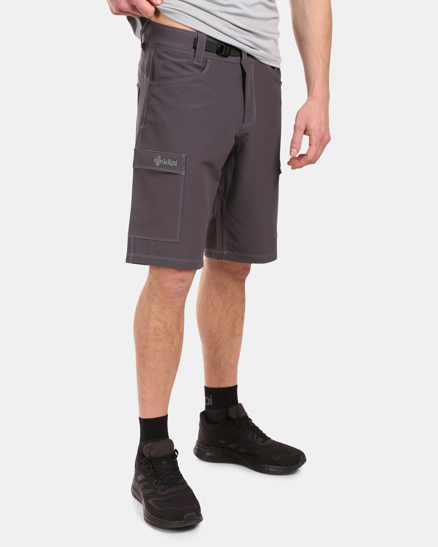 Compressie hardlopen voor heren SHORTS Kilpi KILKIS-M