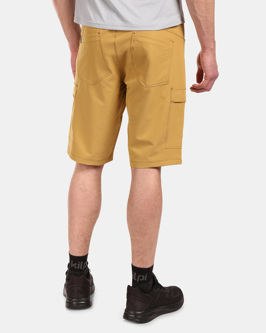 Compressie hardlopen voor heren SHORTS Kilpi KILKIS-M