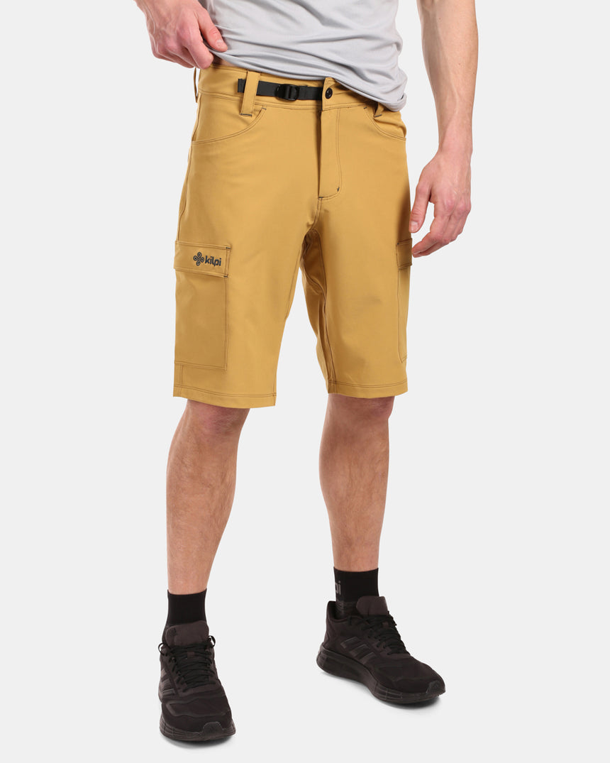 Compressie hardlopen voor heren SHORTS Kilpi KILKIS-M