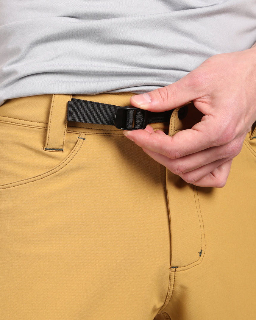 Compressie hardlopen voor heren SHORTS Kilpi KILKIS-M