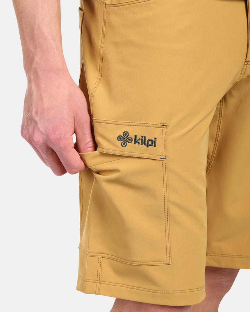 Compressie hardlopen voor heren SHORTS Kilpi KILKIS-M