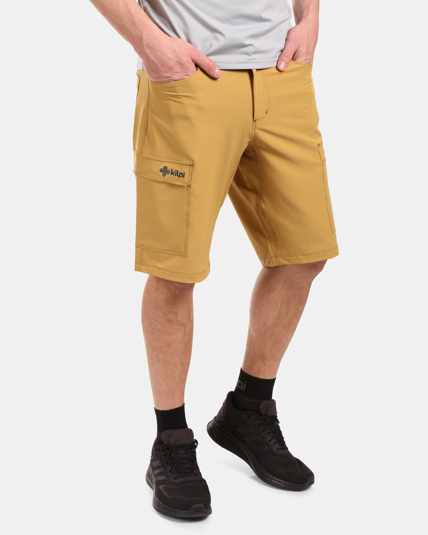 Compressie hardlopen voor heren SHORTS Kilpi KILKIS-M