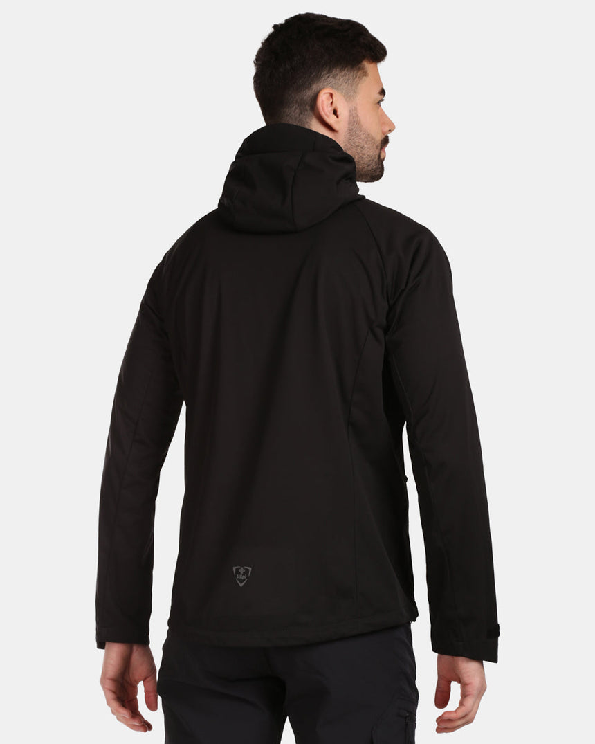 Heren softshell jas Kilpi BELTRA-M
