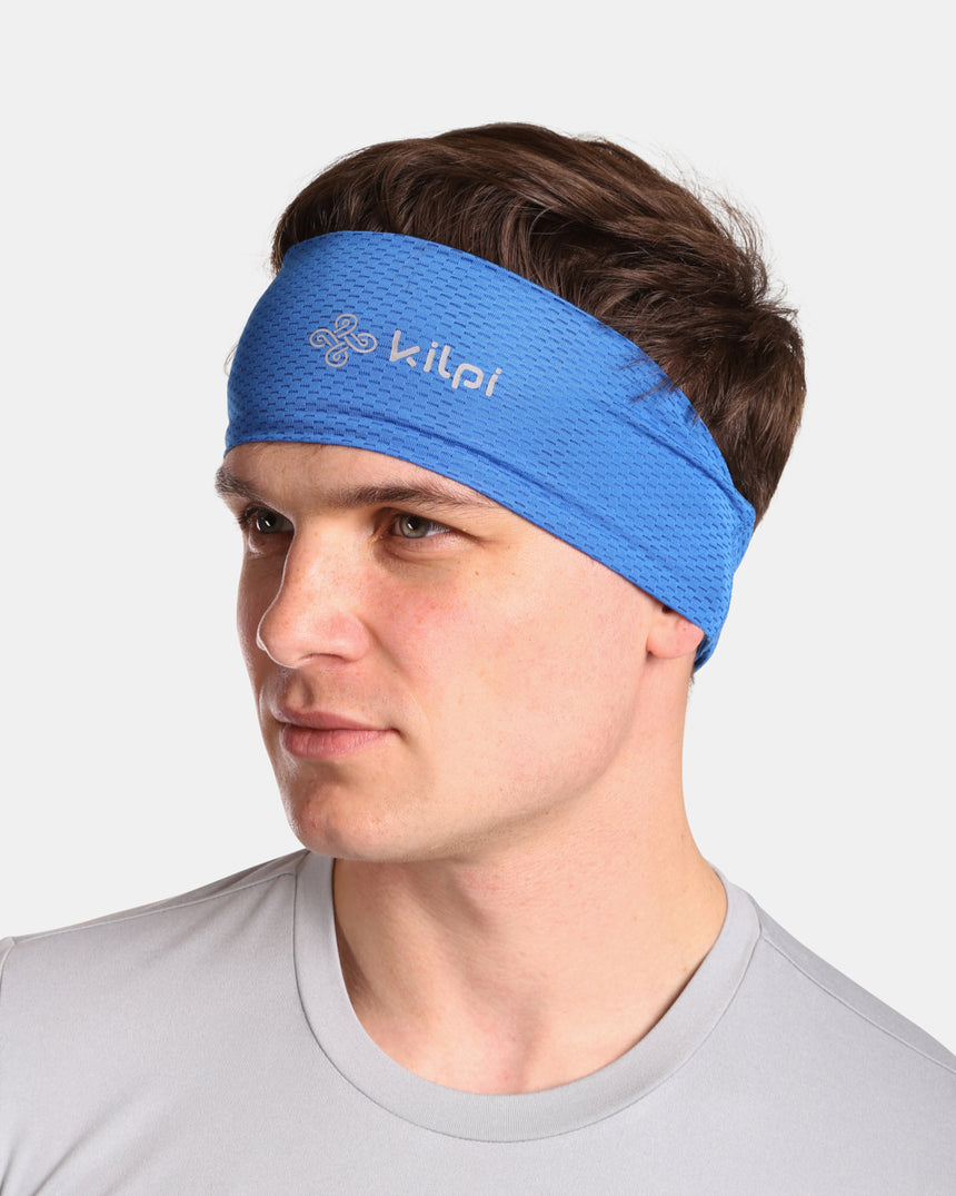 Sporty headband Kilpi COOLY-U
