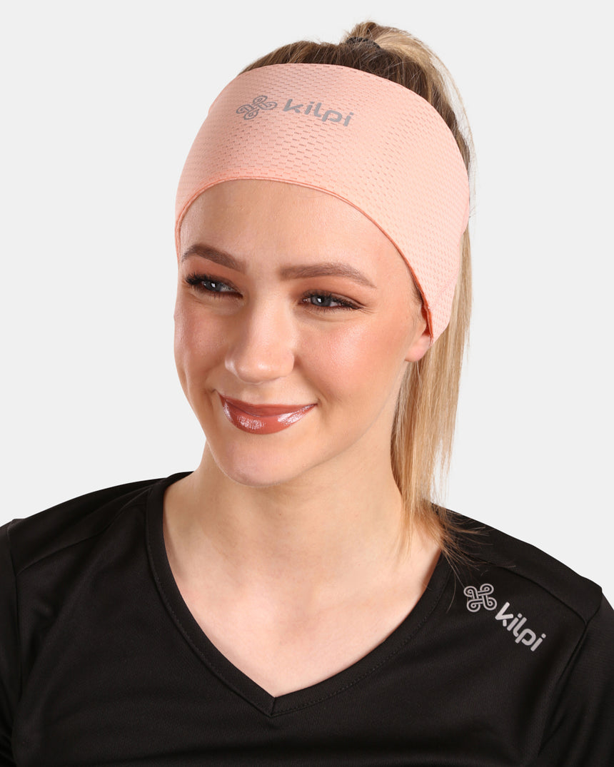 Uniseks hoofdband Kilpi COOLY-U