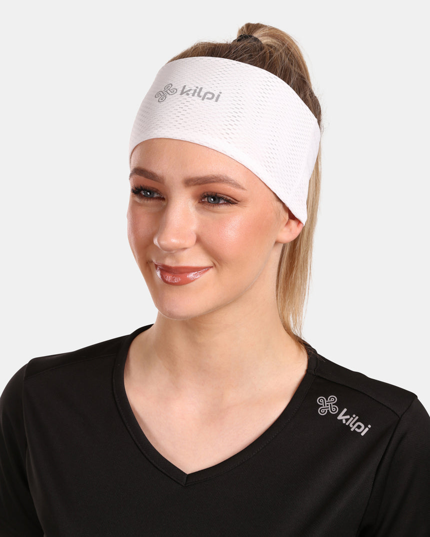 Sporty headband Kilpi COOLY-U