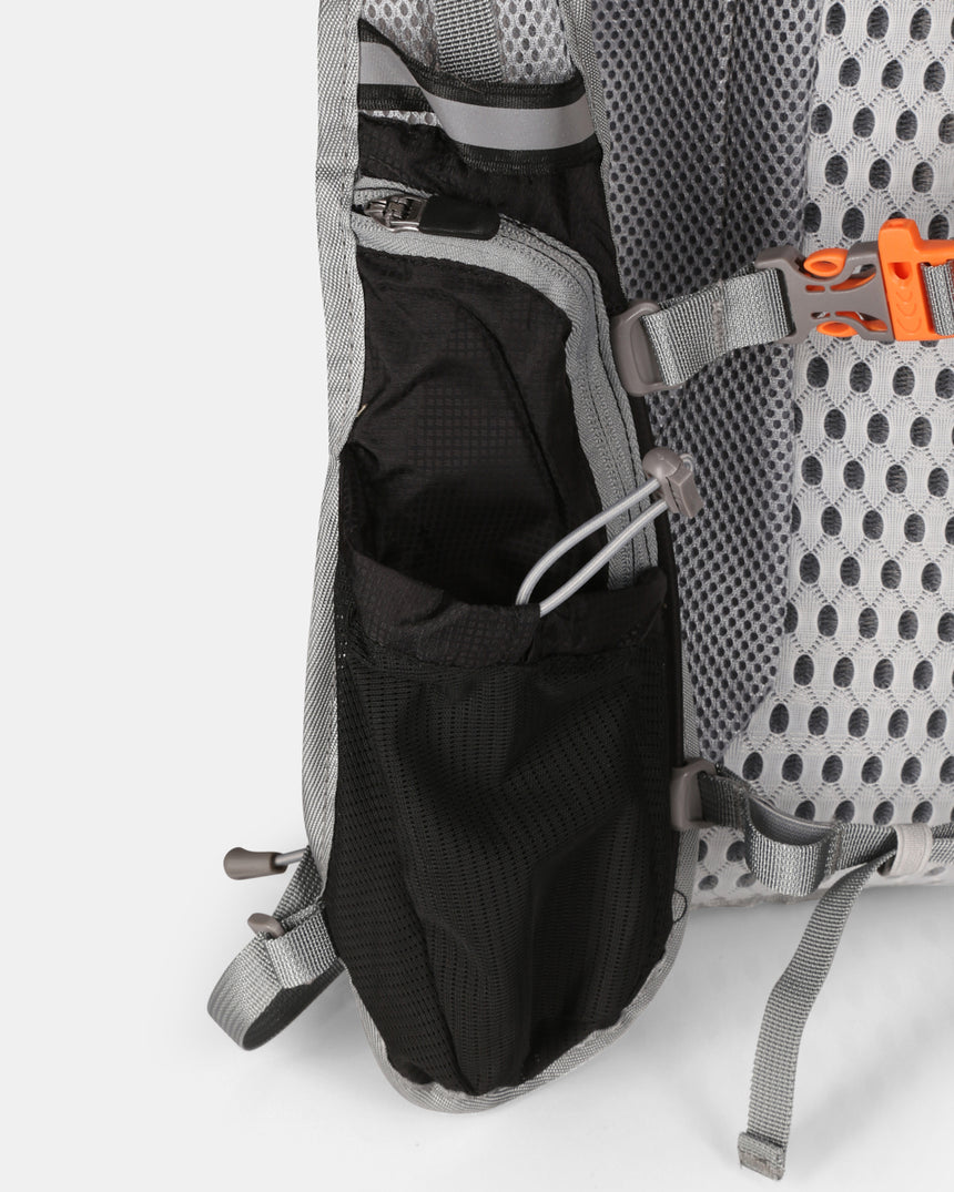 Running and cycling backpack Kilpi CADENCE 10-U