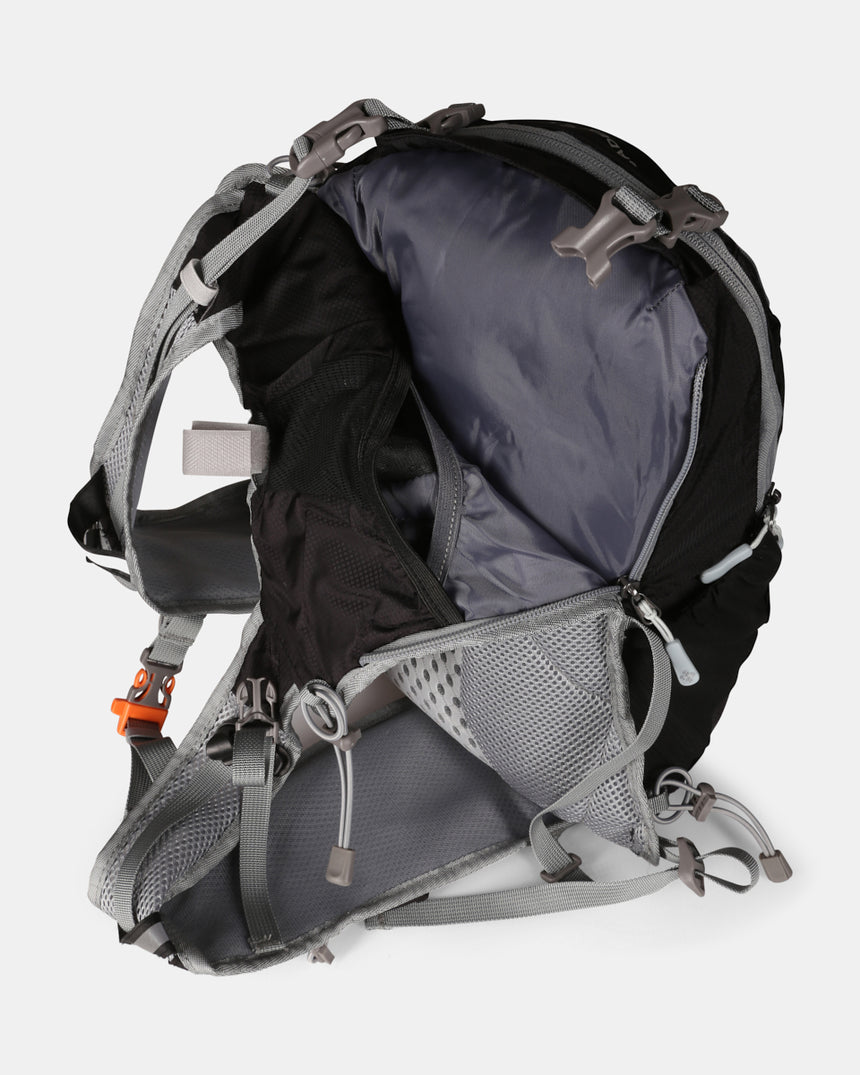 Running and cycling backpack Kilpi CADENCE 10-U