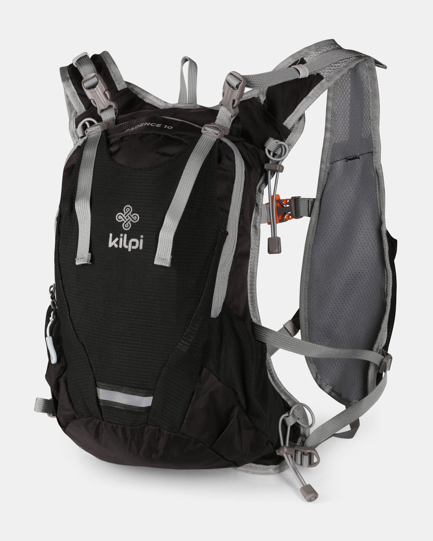 Running and cycling backpack Kilpi CADENCE 10-U