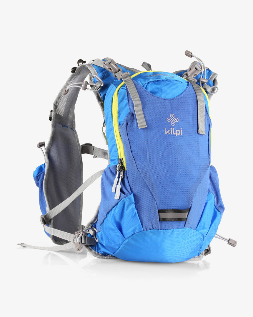 Running and cycling backpack Kilpi CADENCE 10-U