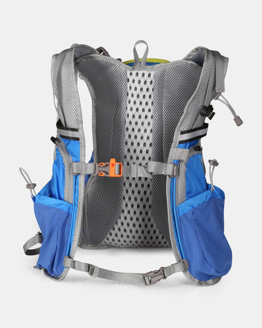 Running and cycling backpack Kilpi CADENCE 10-U