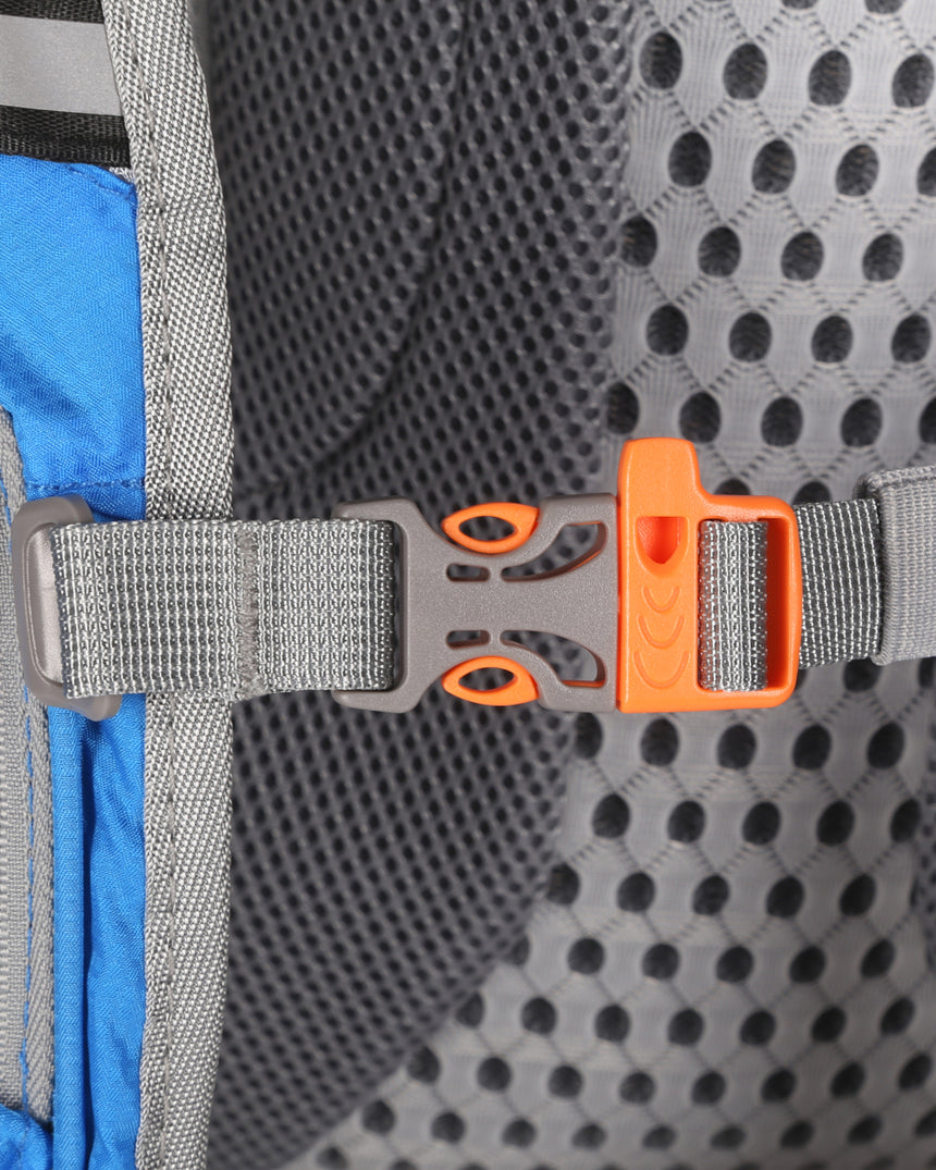 Running and cycling backpack Kilpi CADENCE 10-U