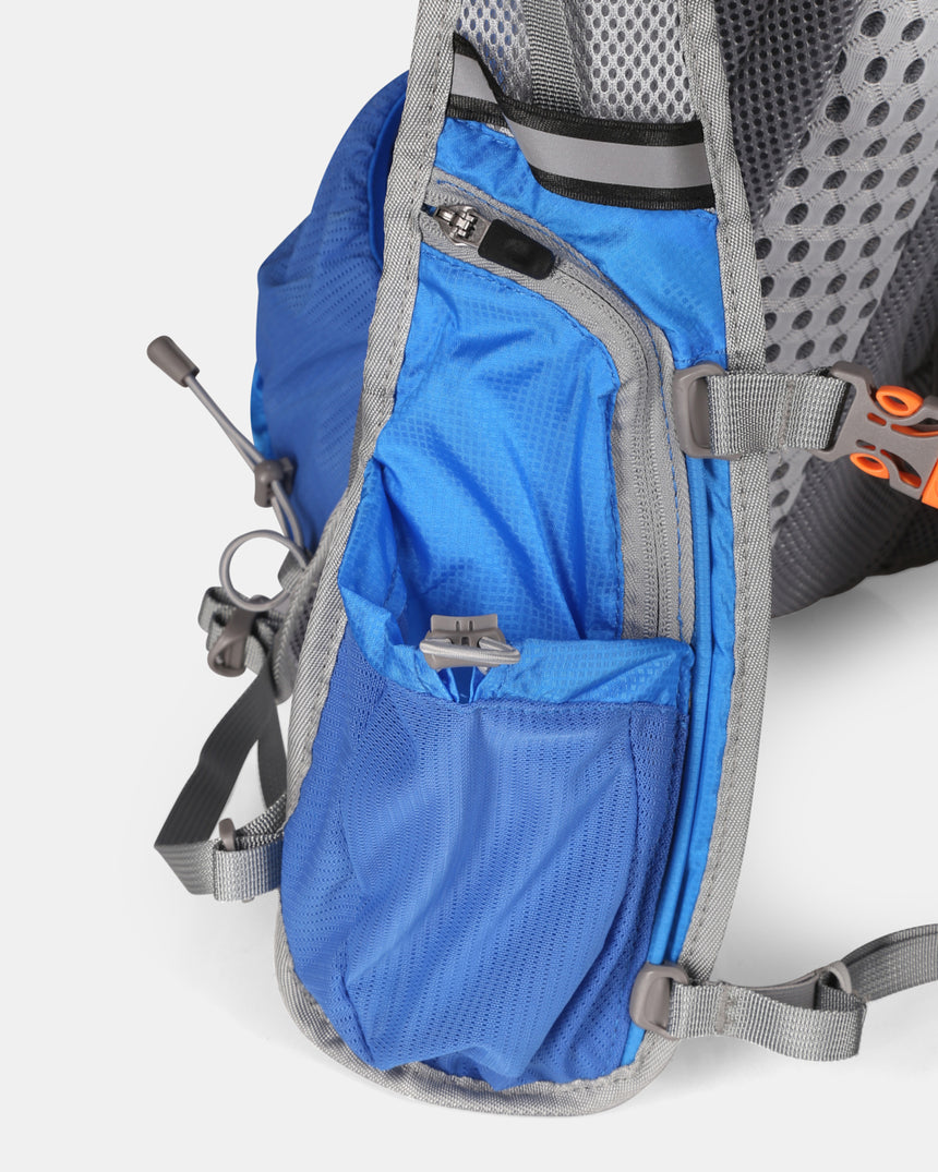 Running and cycling backpack Kilpi CADENCE 10-U