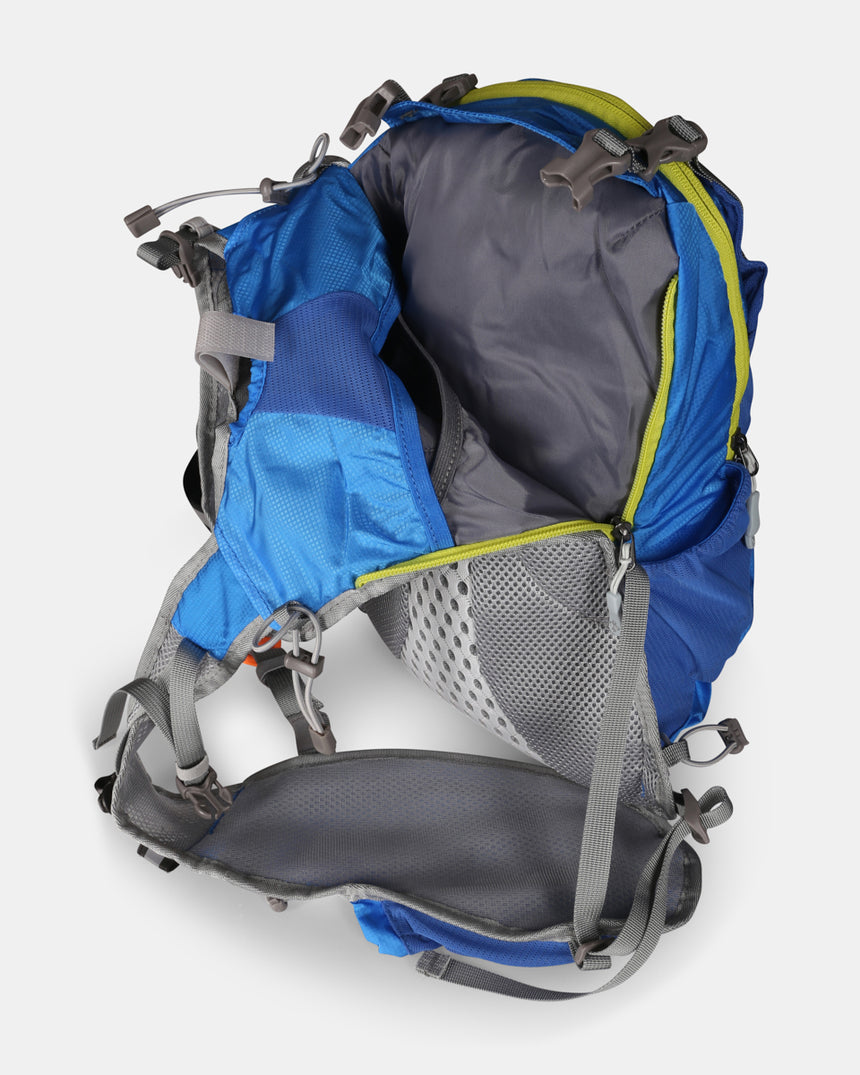 Outdoor rugzak Kilpi CADENCE 10-U