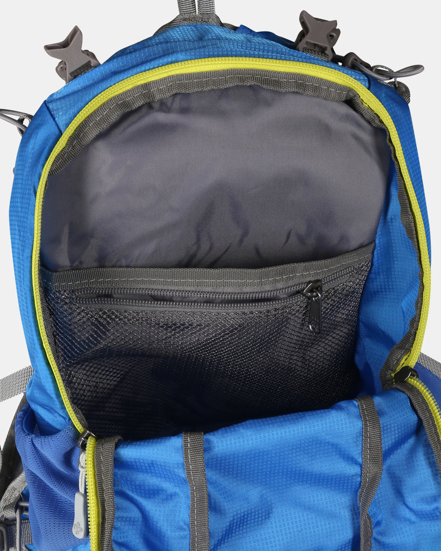 Running and cycling backpack Kilpi CADENCE 10-U