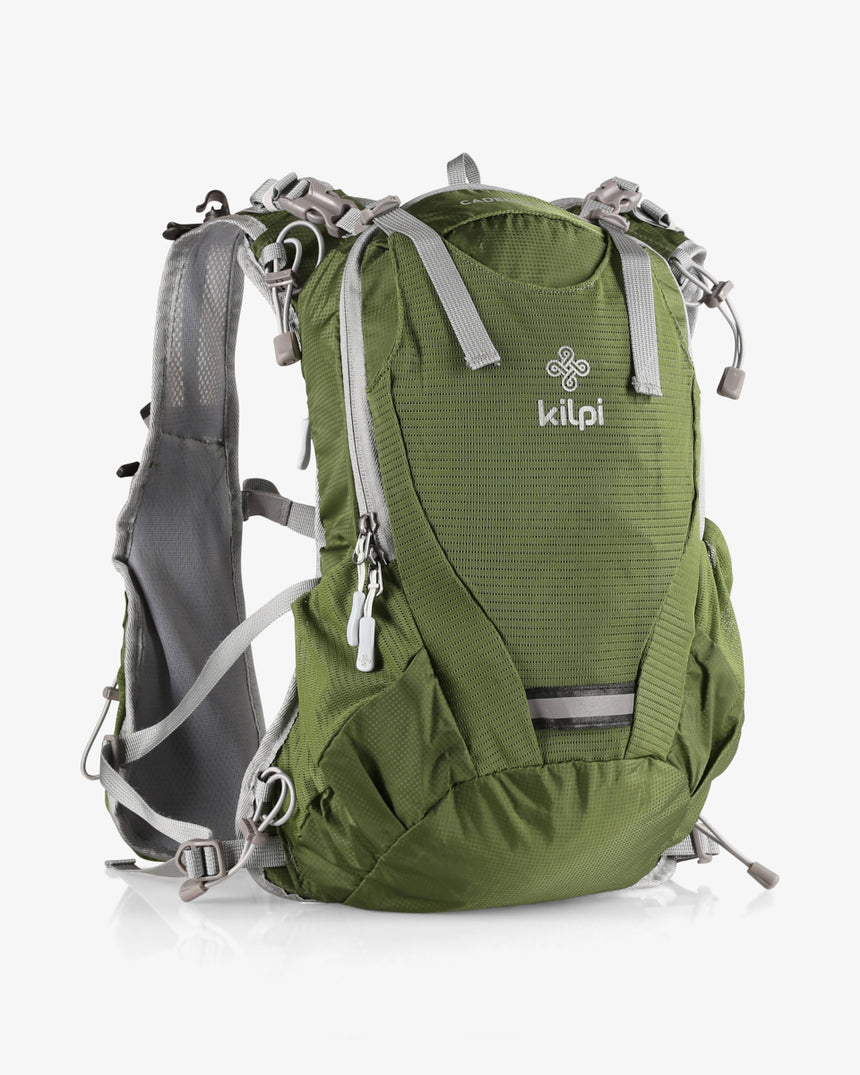 Running and cycling backpack Kilpi CADENCE 10-U