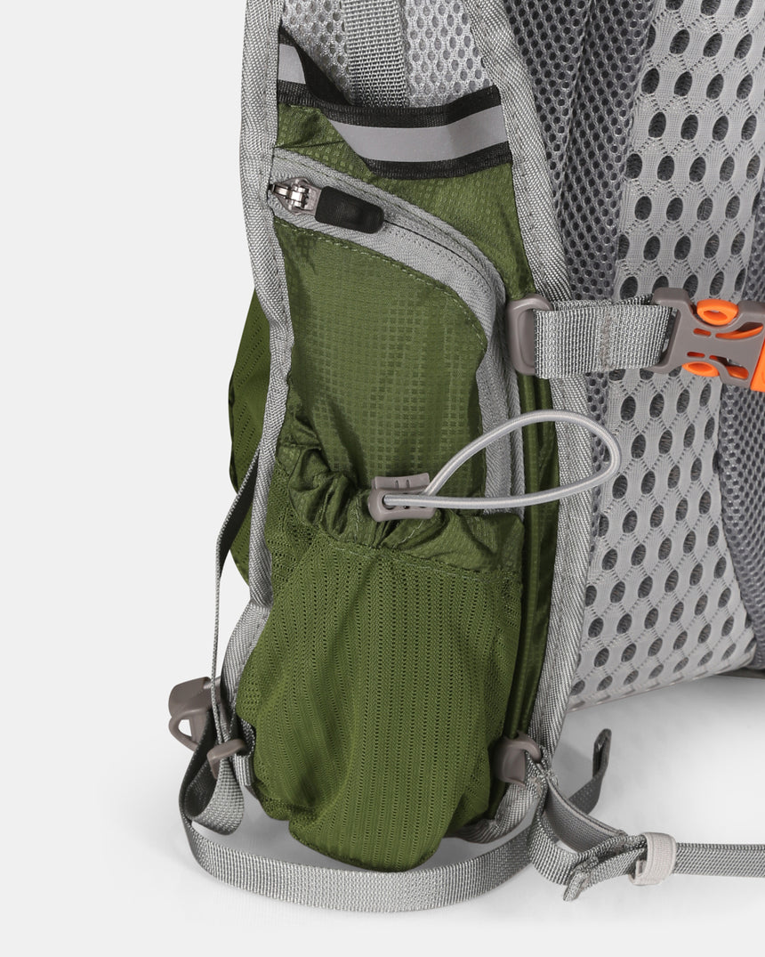 Outdoor rugzak Kilpi CADENCE 10-U