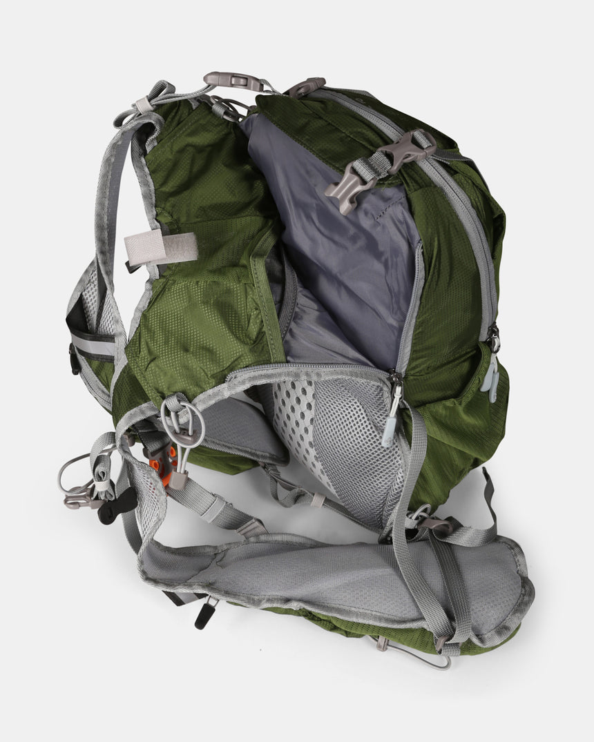 Outdoor rugzak Kilpi CADENCE 10-U