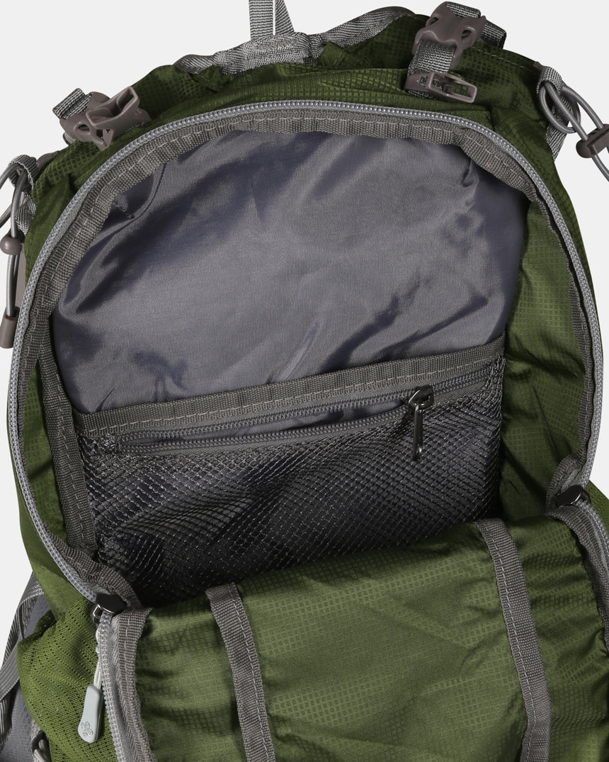 Outdoor rugzak Kilpi CADENCE 10-U
