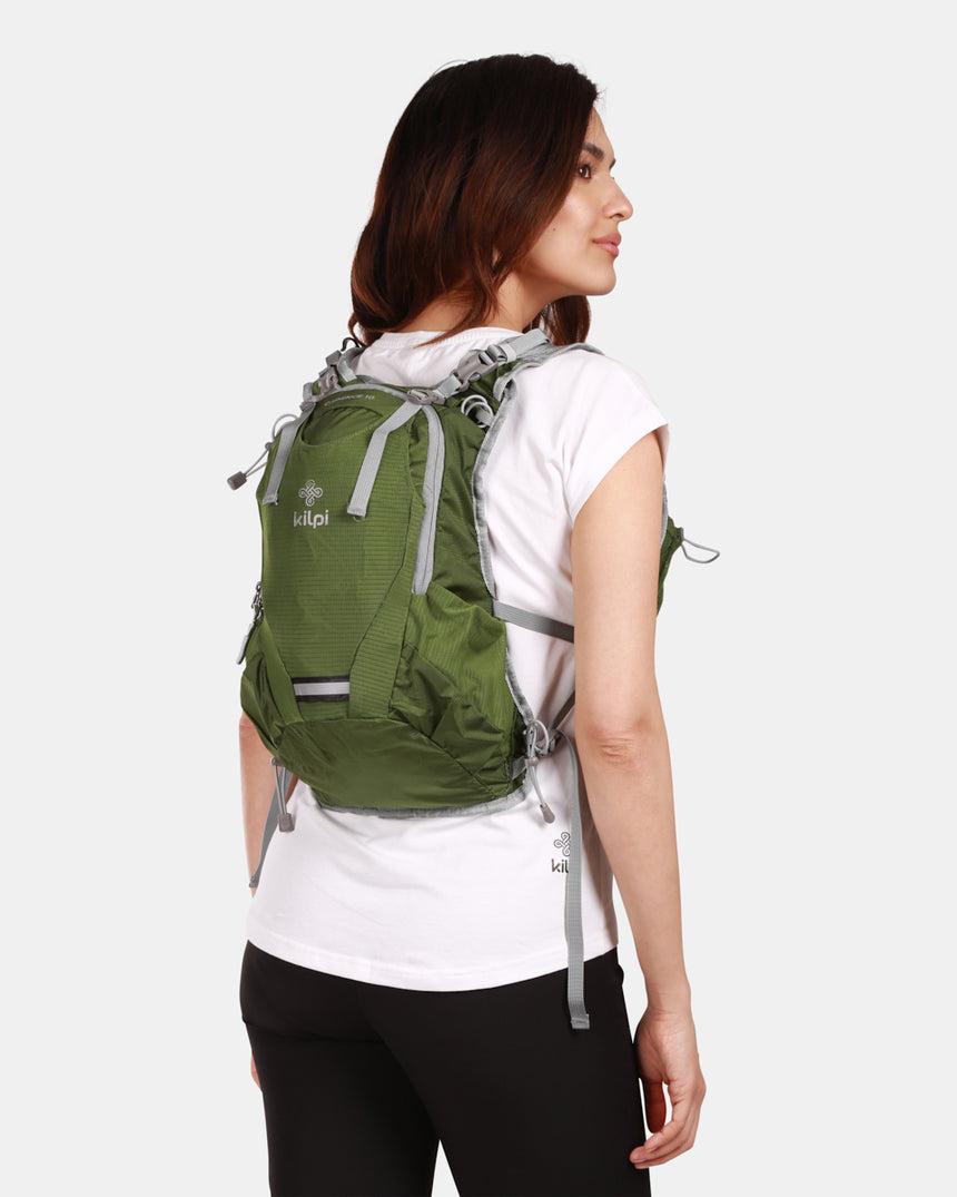 Outdoor rugzak Kilpi CADENCE 10-U