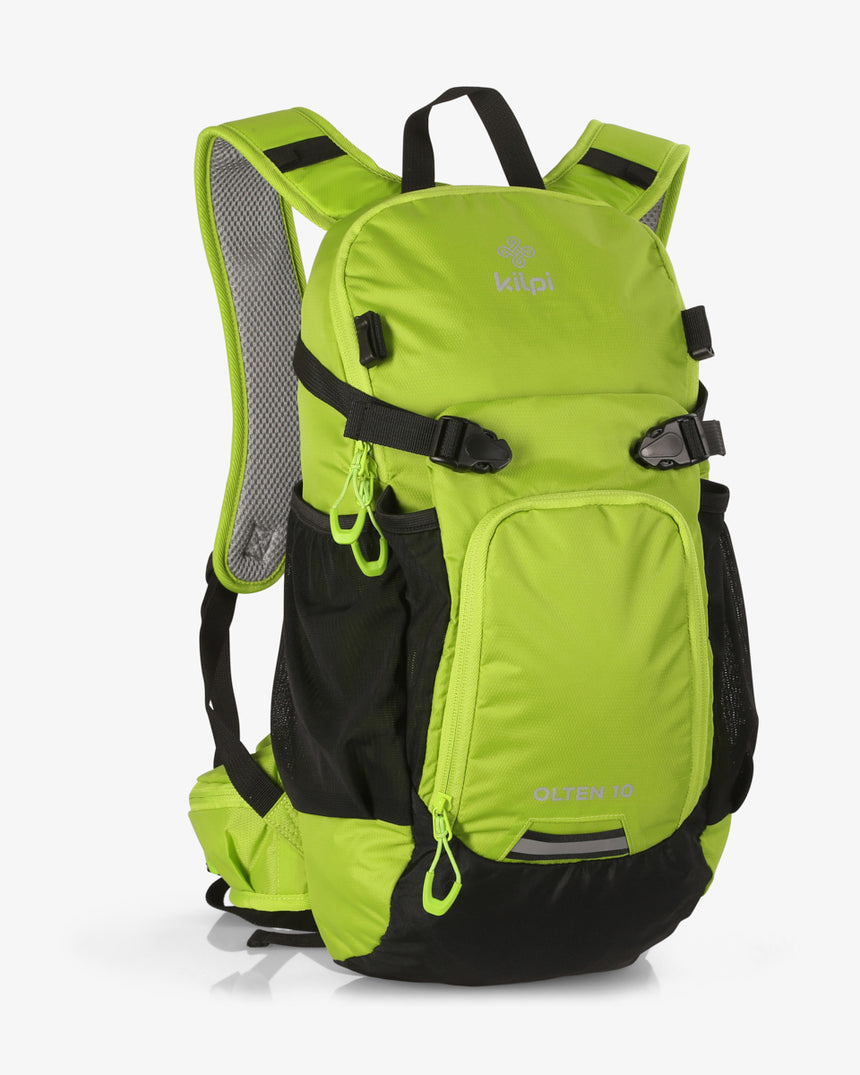 Cycling backpack Kilpi OLTEN 10-U