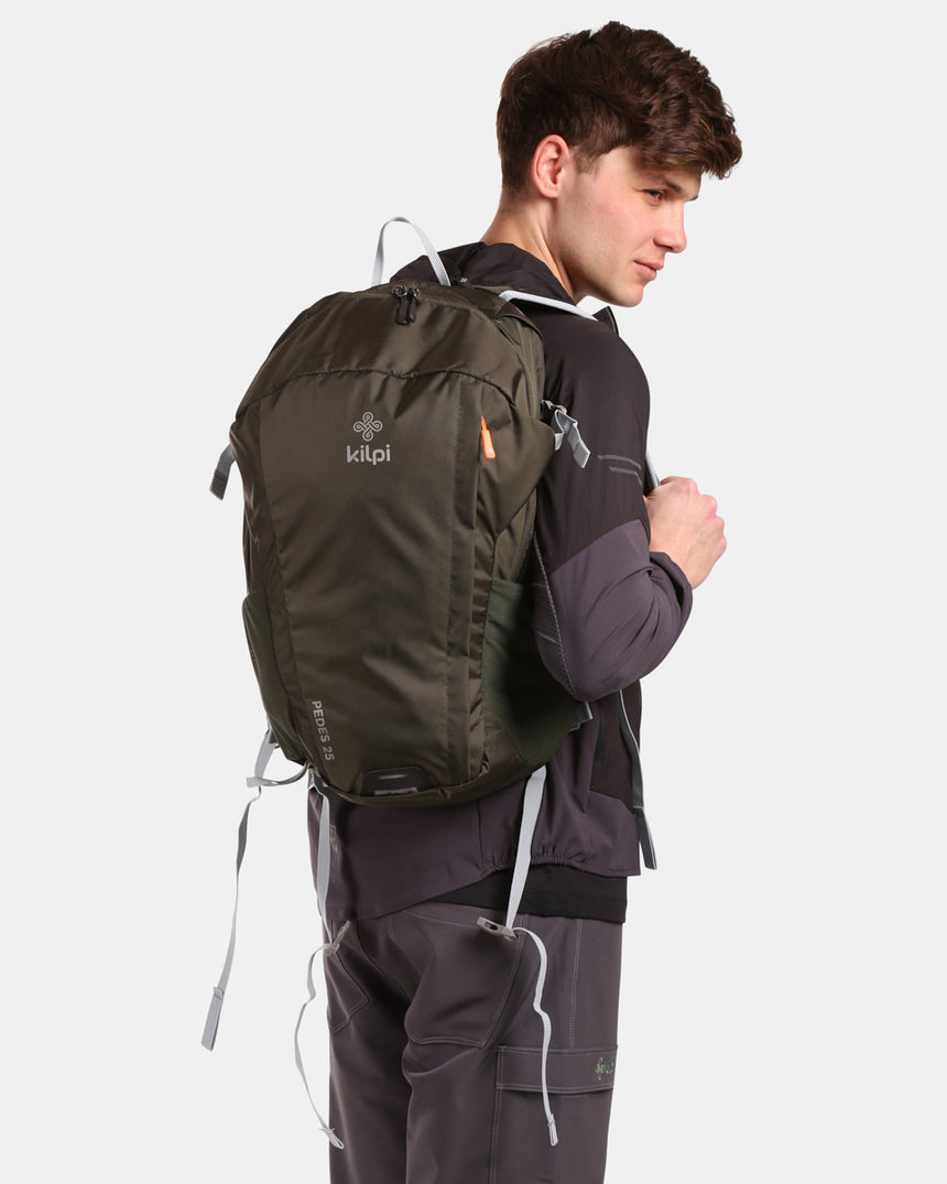 Wandel- en lifestyle-rugzak Kilpi PEDES 25-U