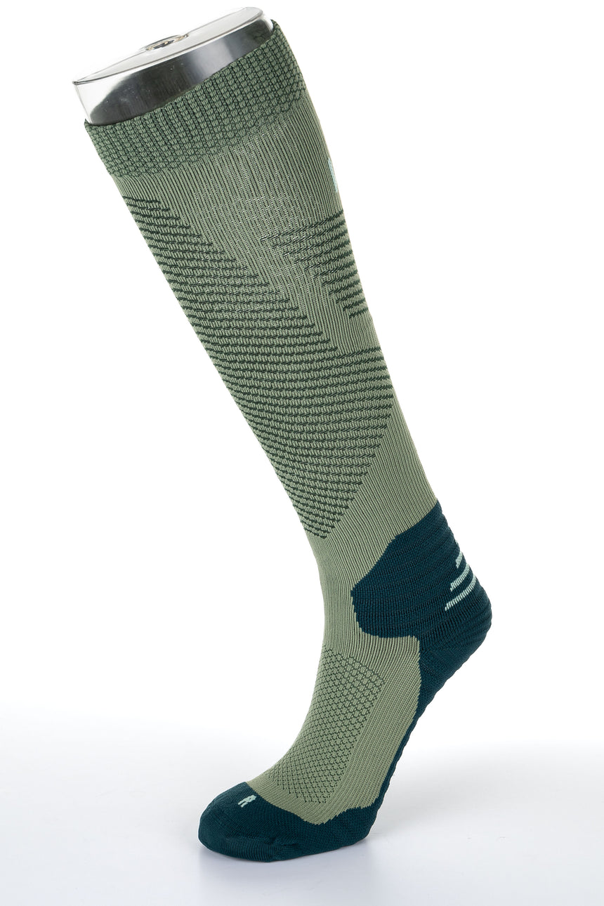 Compress knee socks Kilpi COMPRESS-U