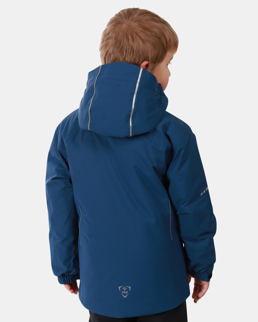 Boy´s ski jacket Kilpi FERDEN-JB