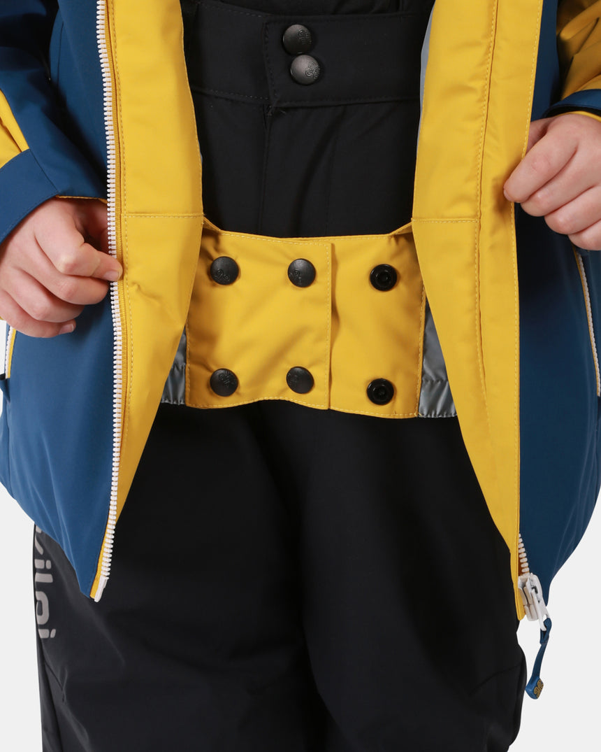 Boy´s ski jacket Kilpi ATENI-JB