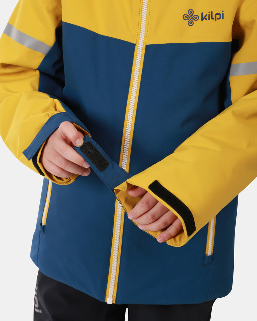Boy´s ski jacket Kilpi ATENI-JB