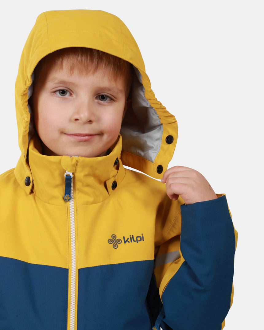 Boy´s ski jacket Kilpi ATENI-JB