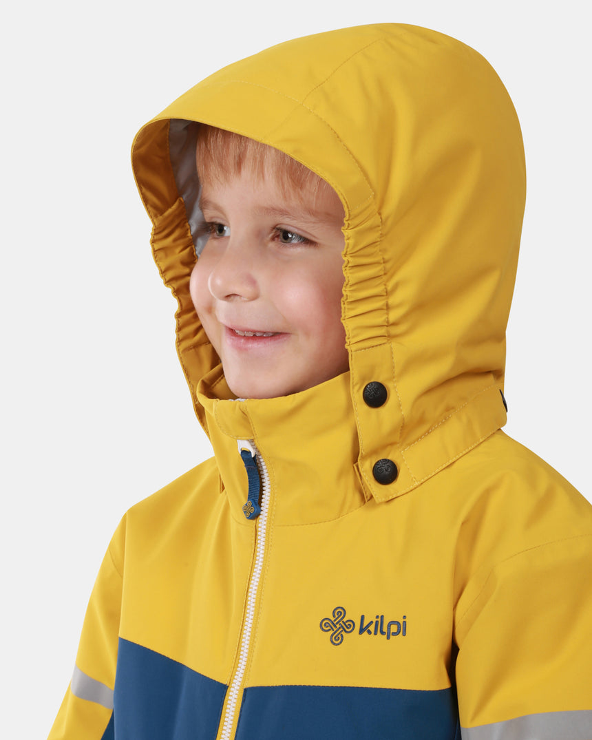 Boy´s ski jacket Kilpi ATENI-JB