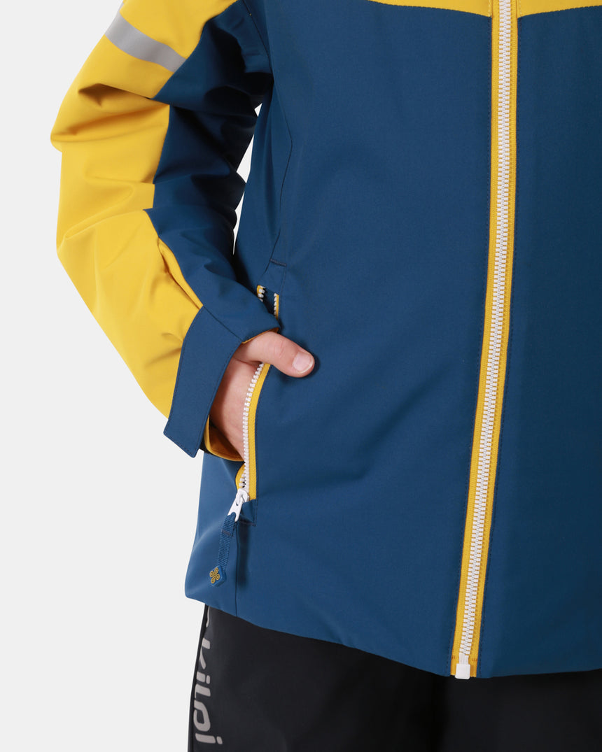 Boy´s ski jacket Kilpi ATENI-JB
