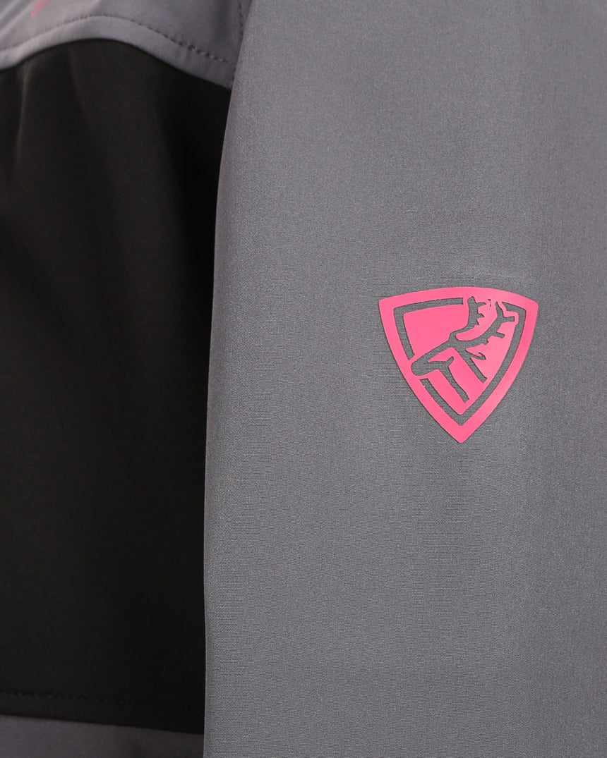 Girl´s softshell jacket Kilpi RAVIA-J