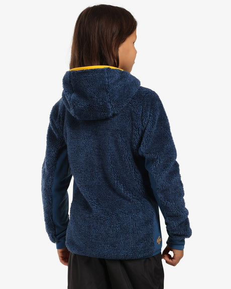 Kilpi NORKA-JB warme jongenstrui