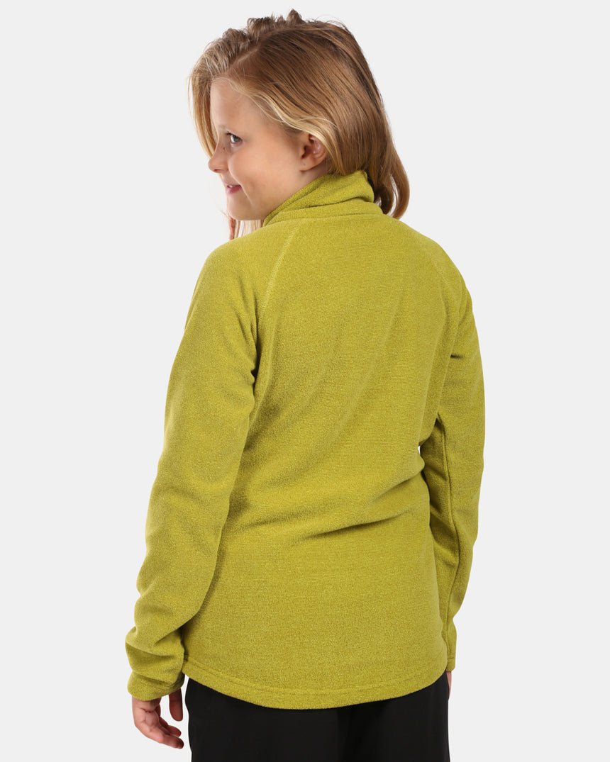 Kind FLEECE sweatshirt Kilpi ALMERI-J